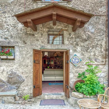 Maison Enchantee Capo di Ponte エクステリア 写真