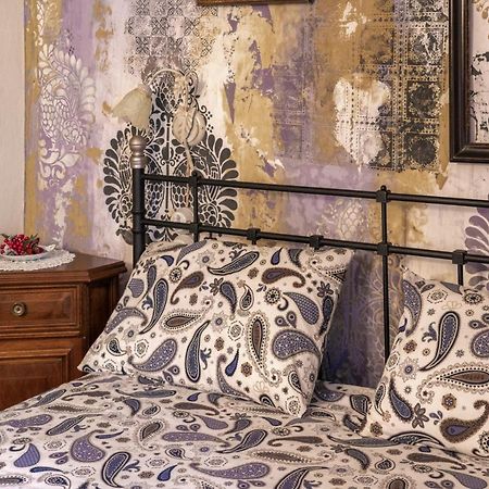 Maison Enchantee Capo di Ponte エクステリア 写真