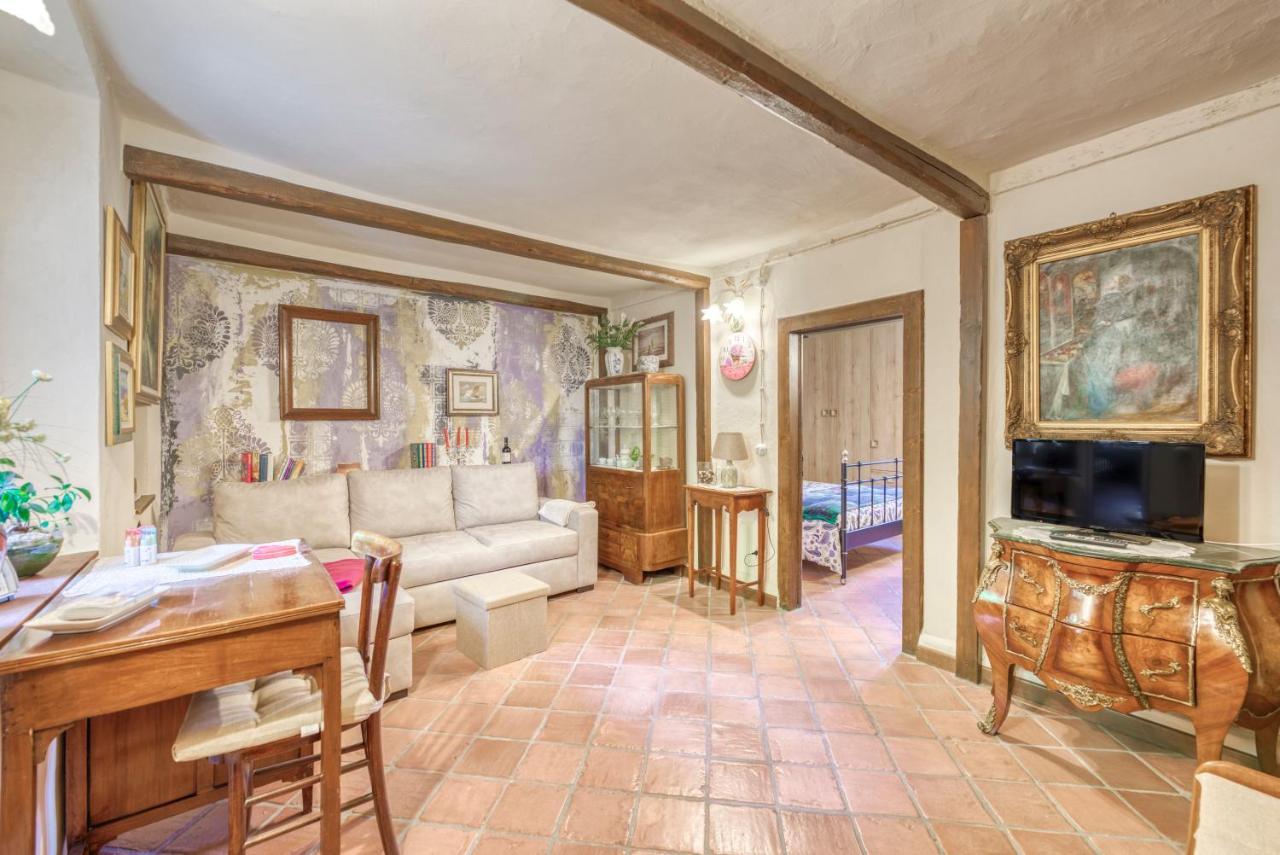 Maison Enchantee Capo di Ponte エクステリア 写真