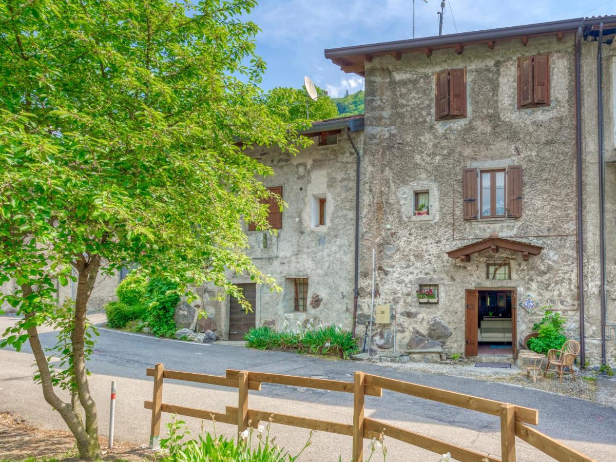 Maison Enchantee Capo di Ponte エクステリア 写真