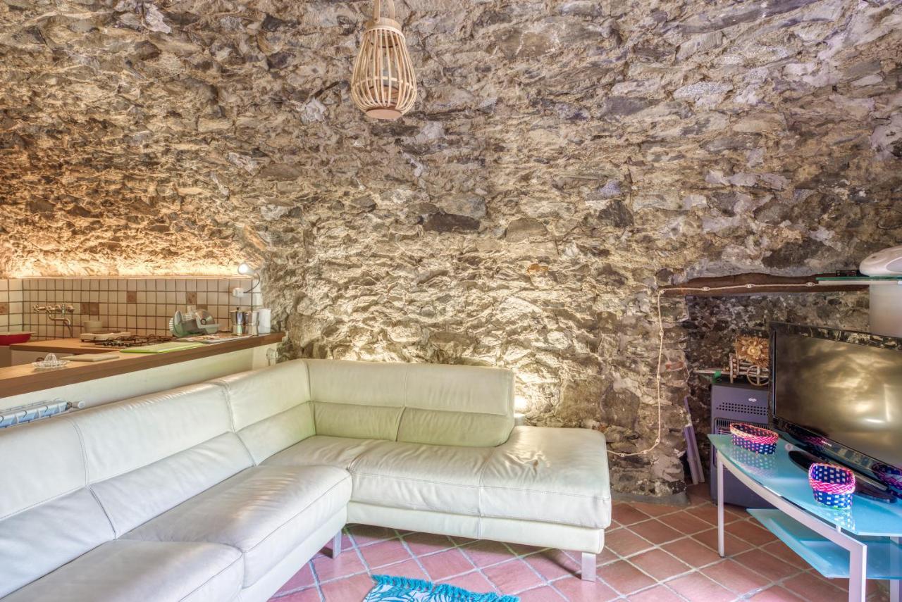 Maison Enchantee Capo di Ponte エクステリア 写真