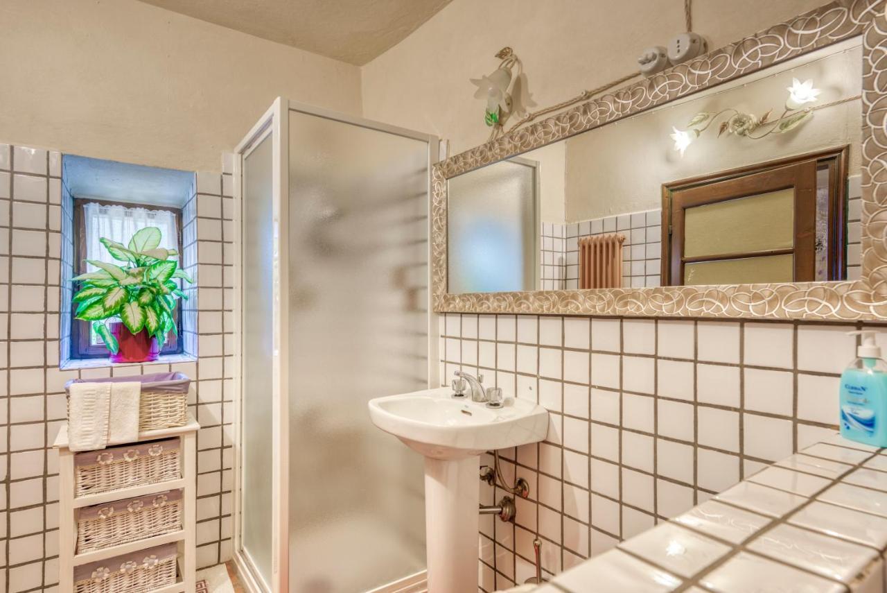 Maison Enchantee Capo di Ponte エクステリア 写真