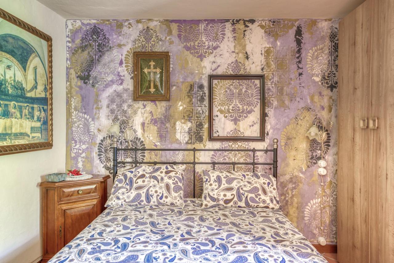 Maison Enchantee Capo di Ponte エクステリア 写真
