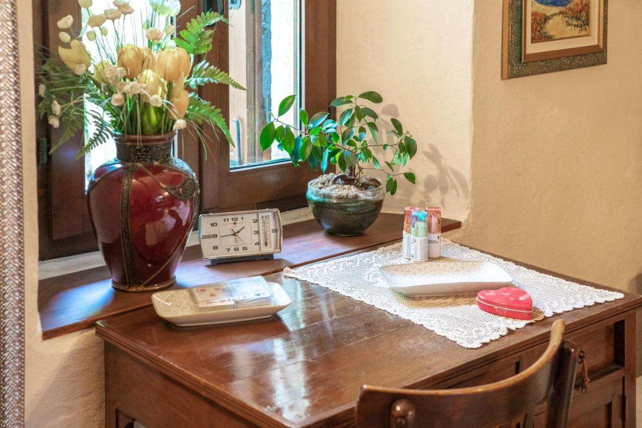 Maison Enchantee Capo di Ponte エクステリア 写真