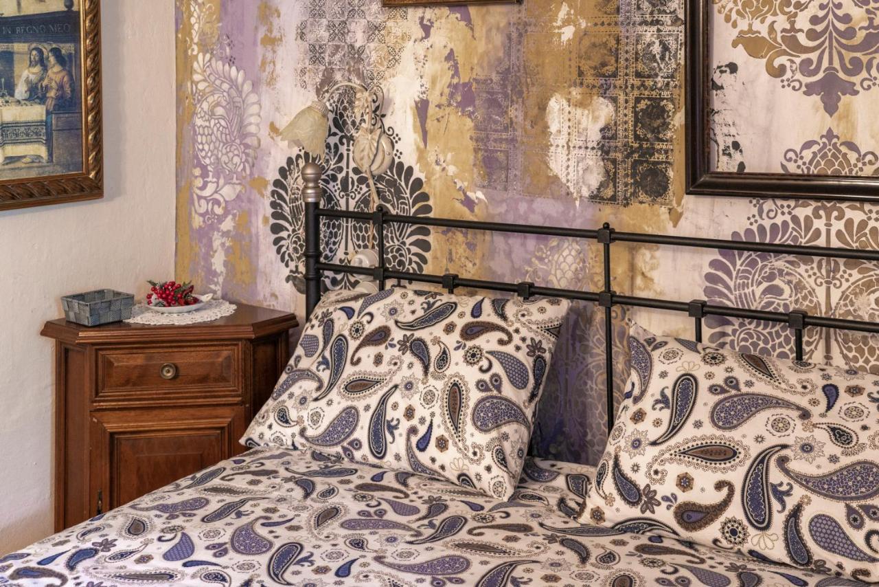 Maison Enchantee Capo di Ponte エクステリア 写真