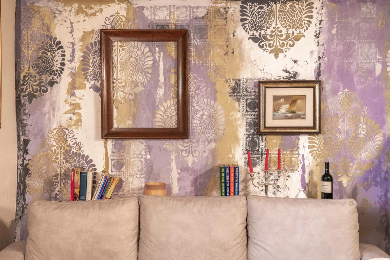 Maison Enchantee Capo di Ponte エクステリア 写真