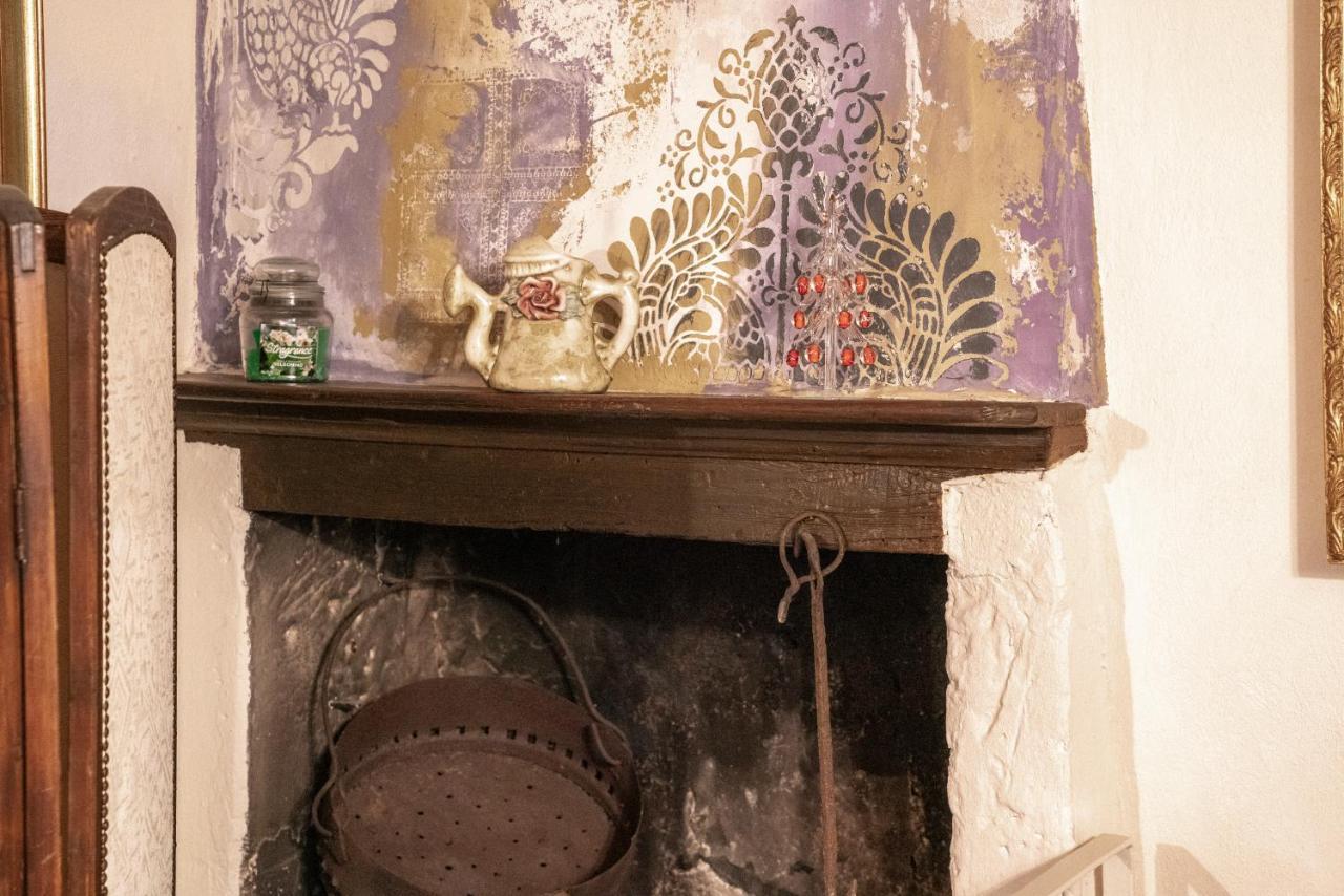 Maison Enchantee Capo di Ponte エクステリア 写真